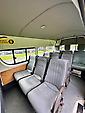 2010 Toyota Hiace 3.0DT ZX 5M 3 SEAT
