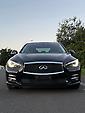 2014 Nissan Skyline Q50S HYBRID