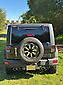 2013 Jeep Wrangler UNLIMITED