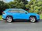 2020 Toyota Rav4 GXL 2.5PH/4WD/HD