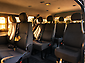 2015 Toyota Hiace DX