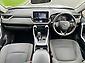 2019 Toyota Rav4 GX 2.0P/CVT