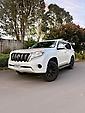 2013 Toyota Landcruiser Prado GX LTD 3.0TD 5A