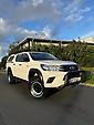 2018 Toyota Hilux SR TD DC 2.8D/6AT/UT