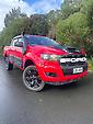 2017 Ford Ranger XL DOUBLE CAB W/S A