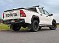 2021 Toyota Hilux SR TD DC 2.8DT