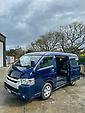 2017 Toyota Hiace