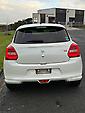 2019 Suzuki SWIFT RS