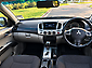 2012 Mitsubishi Triton 4WD 2.5D D/CAB GLS A