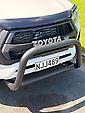 2021 Toyota Hilux SR TD DC 2.8DT