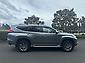 2017 Mitsubishi Pajero Sport XLS 2.4D/4WD/8AT
