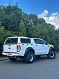 2018 Ford Ranger XL DOUBLE CAB W/S A