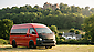 2017 Toyota Hiace ZX TD 3.0DT/4AT