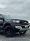 2017 Ford Everest FX2 3.2D/6AT