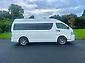 2008 Toyota Hiace