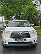 2016 Toyota Highlander GX 3.5P/4WD/6AT/SW/5
