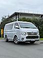 2014 Toyota Hiace