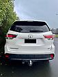 2016 Toyota Highlander GX 3.5P/4WD/6AT/SW/5