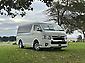 2020 Toyota Hiace GL