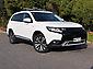 2019 Mitsubishi Outlander LS 2.4P/4WD/CVT