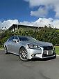 2014 Lexus Gs350