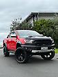 2019 Ford Ranger XLT DOUBLE CAB W/S 3