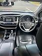 2015 Toyota Highlander GXL 3.5P/4WD/6AT/SW/
