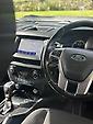 2021 Ford Ranger XLT DOUBLE CAB W/S 3