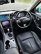 2014 Nissan Skyline Q50S HYBRID