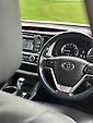2017 Toyota Highlander GXL 3.5P/4WD/6AT/SW/