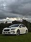 2015 Subaru Wrx