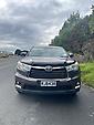 2015 Toyota Highlander GX 3.5P/4WD/6AT/SW/5