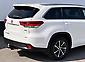 2017 Toyota Highlander GXL 3.5P/4WD/8AT