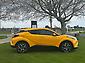2018 Toyota C-hr 1.2PT/CVT