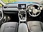 2020 Toyota Rav4 GXL 2.5PH/4WD/HD