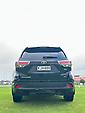 2017 Toyota Highlander GXL 3.5P/4WD/6AT/SW/