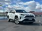 2021 Toyota Rav4 GXL 2.5PH/4WD/HD