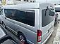 2012 Toyota Hiace