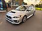 2015 Subaru Wrx S4