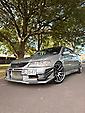 2002 Mitsubishi Lancer EVOLUTION