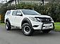 2017 Mazda Bt-50 GSX D/C W/S 3.2D/6AT