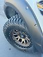 2021 Ford Ranger XLT DOUBLE CAB W/S 3