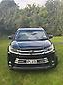 2018 Toyota Highlander GXL 3.5P/4WD/8AT