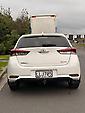 2018 Toyota Corolla GX 1.8P/CVT