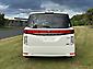 2015 Nissan Elgrand Highway star