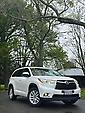 2016 Toyota Highlander GX 3.5P/4WD/6AT/SW/5