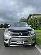 2020 Mazda Bt-50 GSX D/C W/S 3.2D/6AT