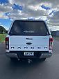 2016 Ford Ranger XLT DOUBLE CAB W/S 3