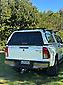 2018 Toyota Hilux SR TD DC 2.8D/6AT/UT