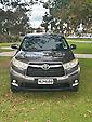 2015 Toyota Highlander GX 3.5P/4WD/6AT/SW/5